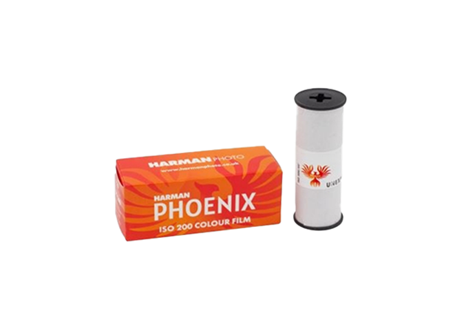 Harman Phoenix 200 120