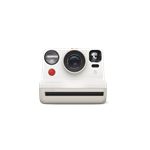 Polaroid Now Gen 2.0 Vintage White Polaroid Now Gen 2.0 Vintage White