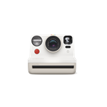 Polaroid Now Gen 2.0 Vintage White