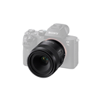 Sony SEL-50M28 F2.8 Macro