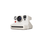 Polaroid Now Gen 2.0 Vintage White Polaroid Now Gen 2.0 Vintage White