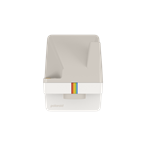 Polaroid Now Gen 2.0 Vintage White Polaroid Now Gen 2.0 Vintage White