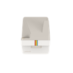 Polaroid Now Gen 2.0 Vintage White
