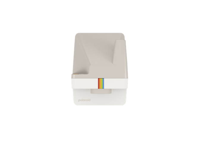 Polaroid Now Gen 2.0 Vintage White