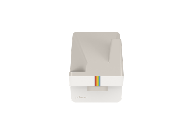 Polaroid Now Gen 2.0 Vintage White