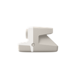 Polaroid Now Gen 2.0 Vintage White Polaroid Now Gen 2.0 Vintage White