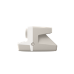 Polaroid Now Gen 2.0 Vintage White