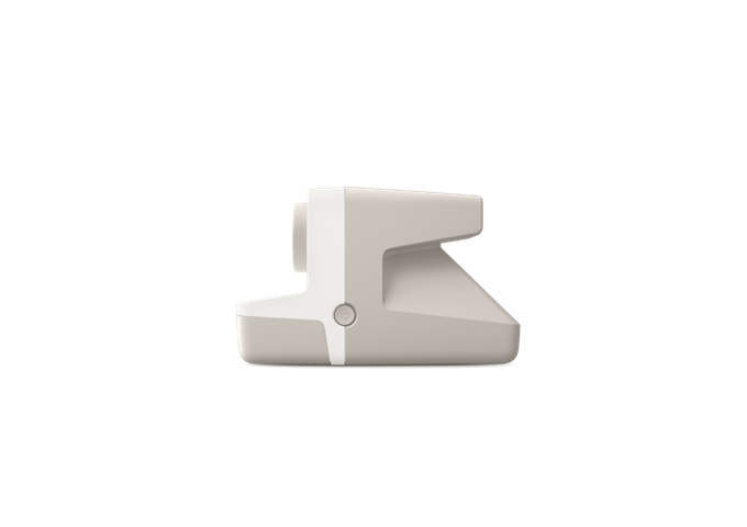 Polaroid Now Gen 2.0 Vintage White