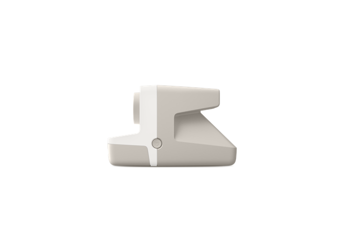 Polaroid Now Gen 2.0 Vintage White