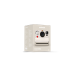 Polaroid Now Gen 2.0 Vintage White Polaroid Now Gen 2.0 Vintage White