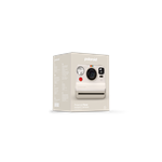 Polaroid Now Gen 2.0 Vintage White