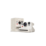 Polaroid Now Gen 2.0 Vintage White Polaroid Now Gen 2.0 Vintage White