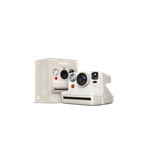 Polaroid Now Gen 2.0 Vintage White