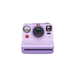 Polaroid Now Gen 2.0 Purple