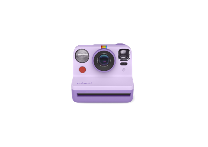 Polaroid Now Gen 2.0 Purple