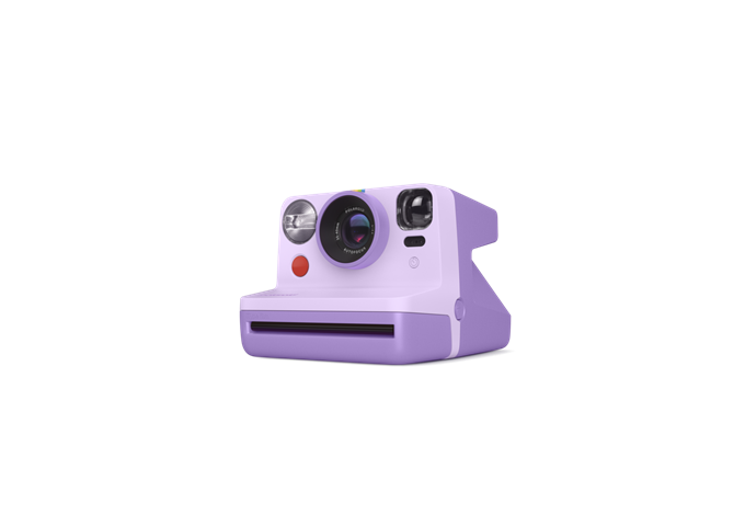 Polaroid Now Gen 2.0 Purple