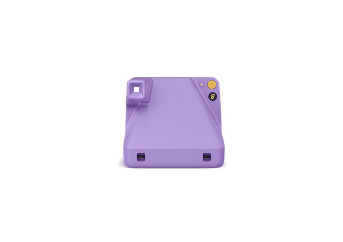 Polaroid Now Gen 2.0 Purple