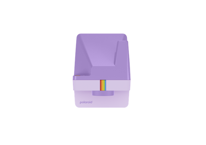 Polaroid Now Gen 2.0 Purple