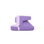Polaroid Now Gen 2.0 Purple