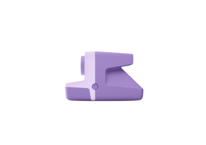 Polaroid Now Gen 2.0 Purple