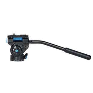 Sirui VA-5X Videoneiger
