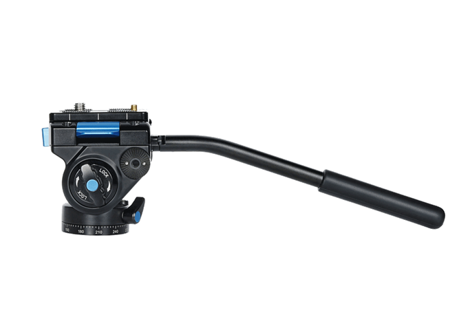Sirui VA-5X Videoneiger