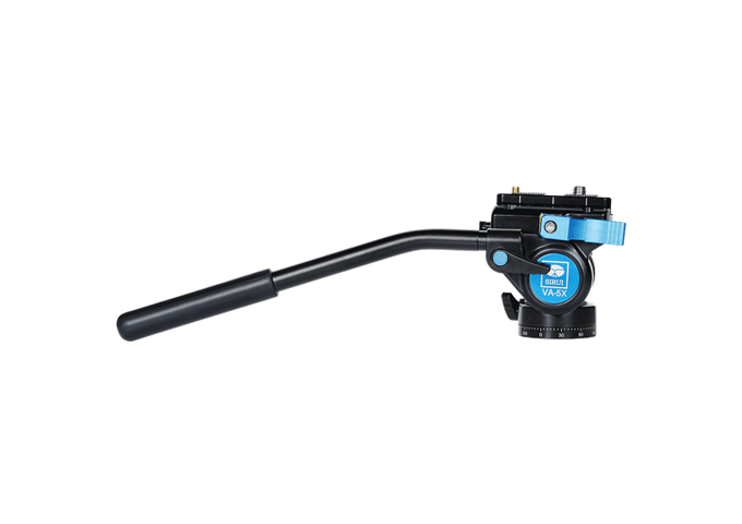 Sirui VA-5X Videoneiger
