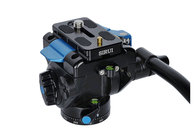 Sirui VA-5X Videoneiger