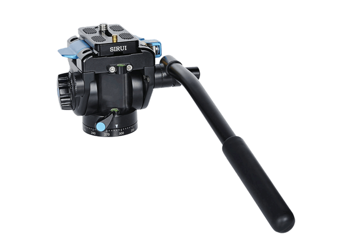 Sirui VA-5X Videoneiger