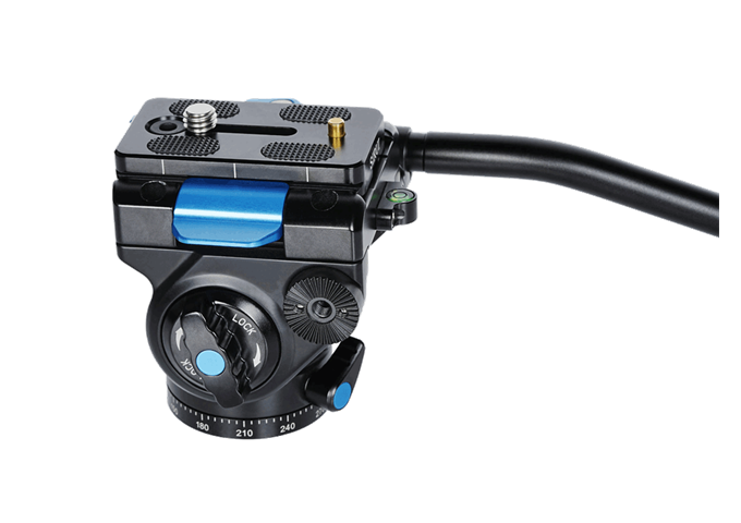 Sirui VA-5X Videoneiger