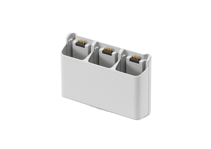 DJI Neo Two-Way Charging Hub