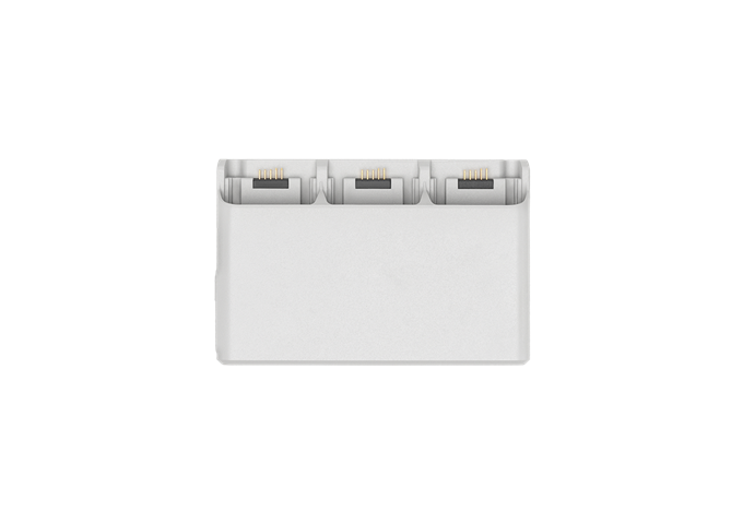 DJI Neo Two-Way Charging Hub