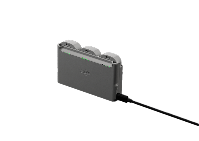 DJI Neo Two-Way Charging Hub