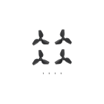 DJI Neo Propellers DJI Neo Propellers