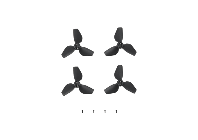 DJI Neo Propellers