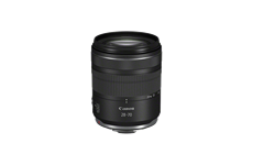 Canon RF 28-70mm F2.8 IS STM