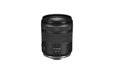 Canon RF 28-70mm F2.8 IS STM