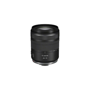 Canon RF 28-70mm F2.8 IS STM