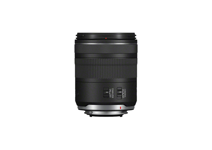 Canon RF 28-70mm F2.8 IS STM