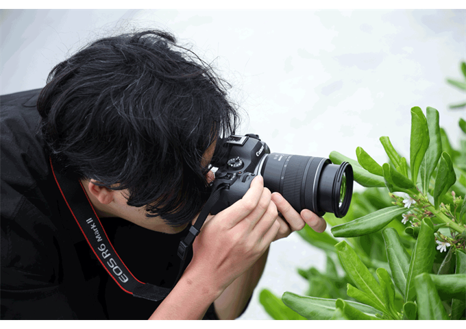 Canon RF 28-70mm F2.8 IS STM