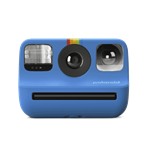 Polaroid Go Gen 2.0 Blue