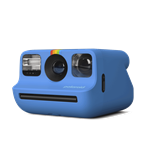 Polaroid Go Gen 2.0 Blue