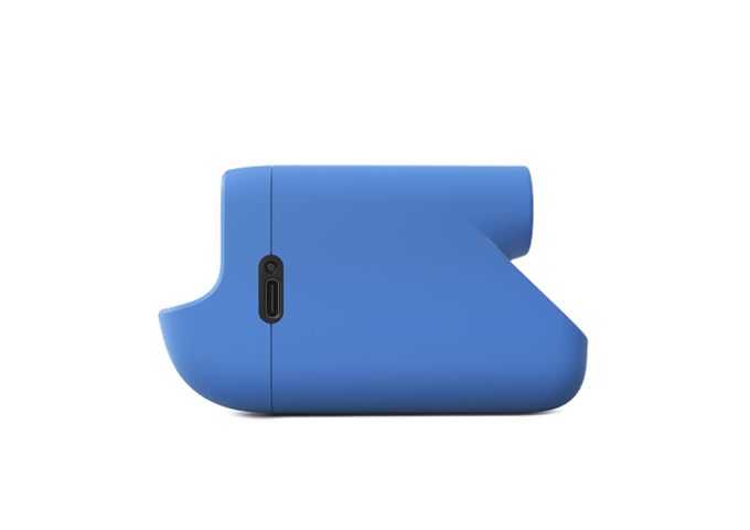 Polaroid Go Gen 2.0 Blue