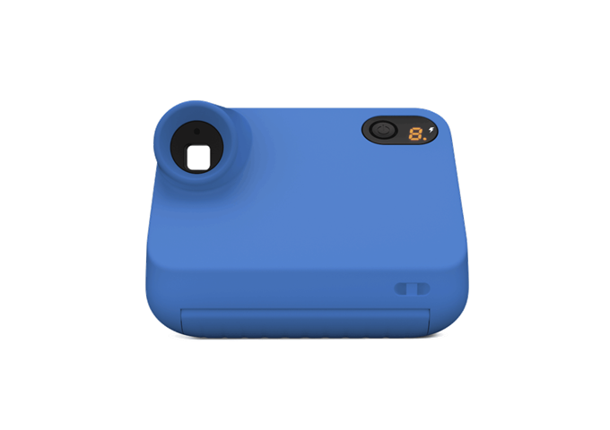 Polaroid Go Gen 2.0 Blue