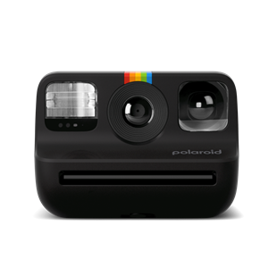 Polaroid Go Gen 2.0 Black