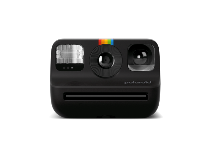 Polaroid Go Gen 2.0 Black