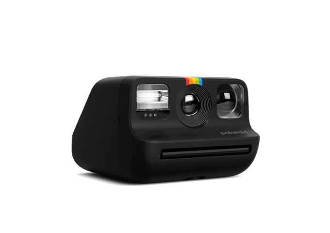 Polaroid Go Gen 2.0 Black