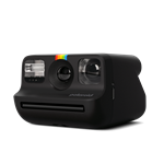 Polaroid Go Gen 2.0 Black