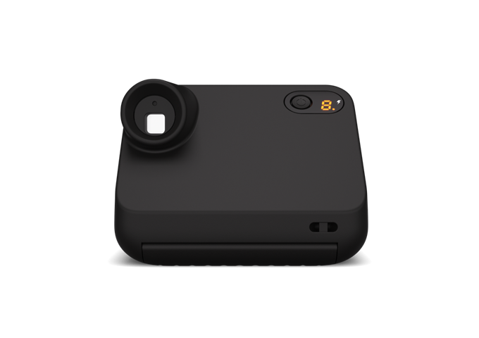 Polaroid Go Gen 2.0 Black