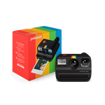 Polaroid Go Gen 2.0 Black